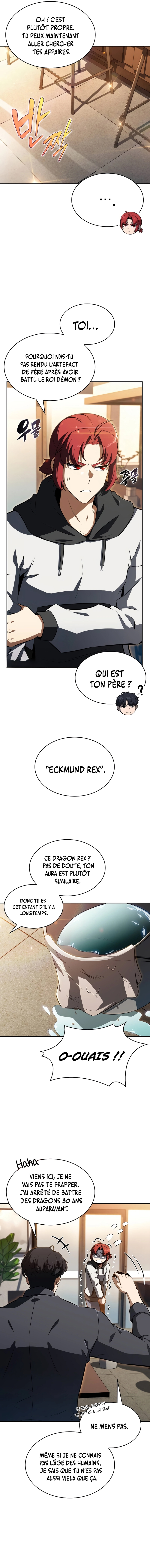 Read Eat GO FR Manga Online