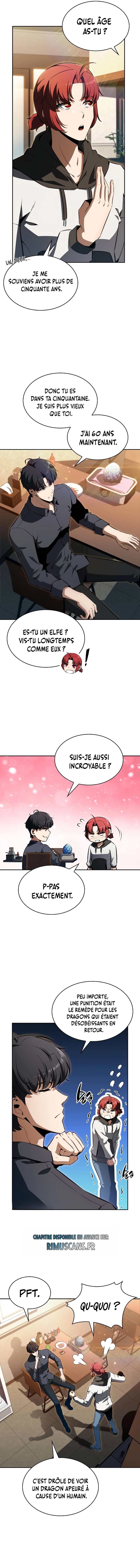 Read Eat GO FR Manga Online
