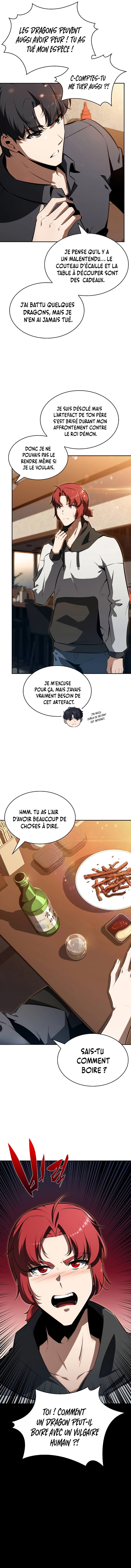 Read Eat GO FR Manga Online