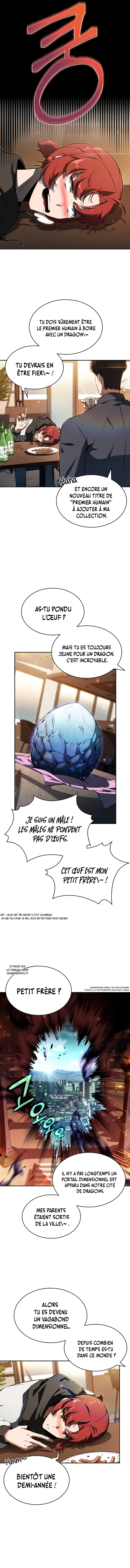 Read Eat GO FR Manga Online