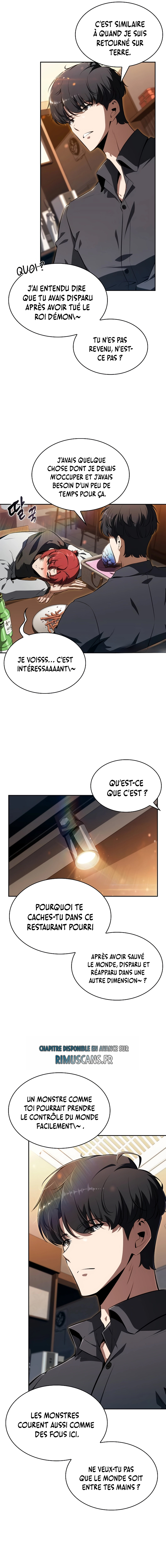 Read Eat GO FR Manga Online