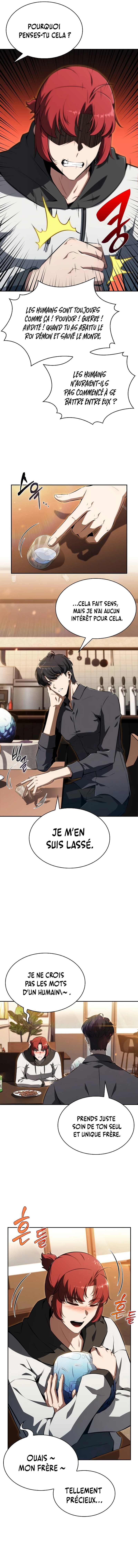 Read Eat GO FR Manga Online