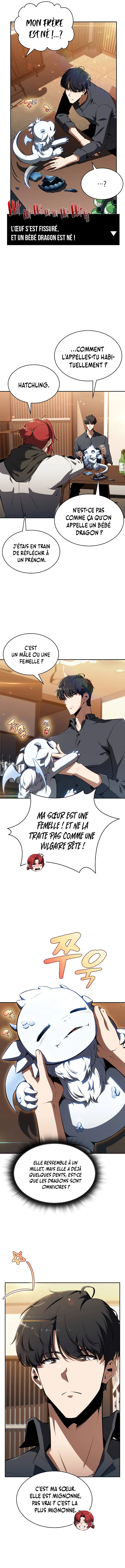Read Eat GO FR Manga Online