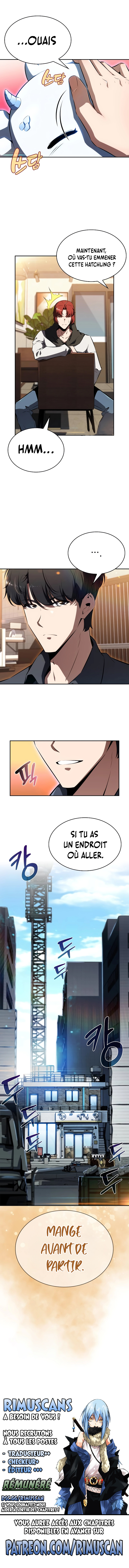 Read Eat GO FR Manga Online