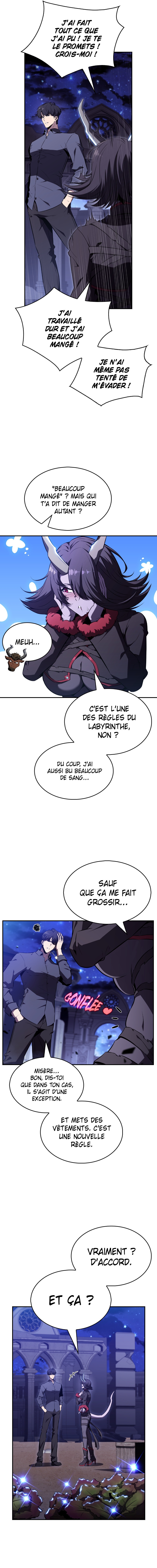 Read Eat GO FR Manga Online