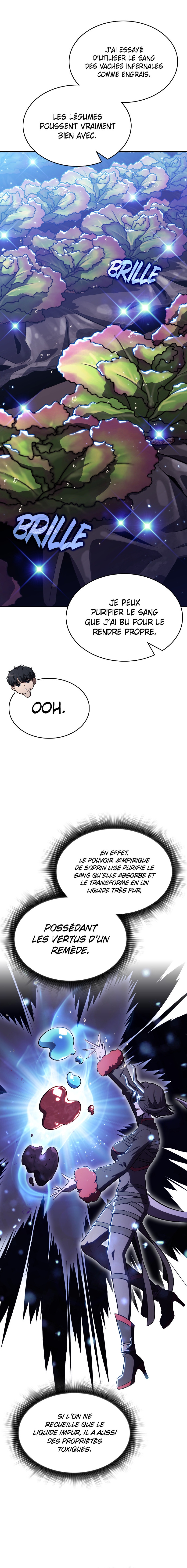 Read Eat GO FR Manga Online