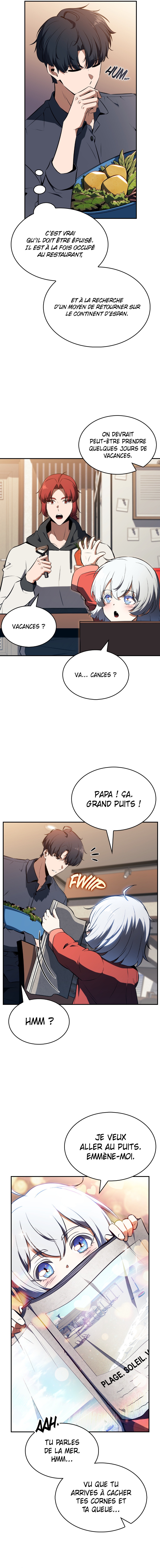 Read Eat GO FR Manga Online