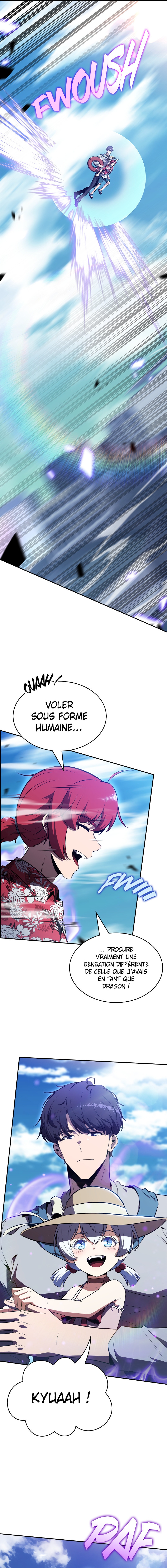 Read Eat GO FR Manga Online