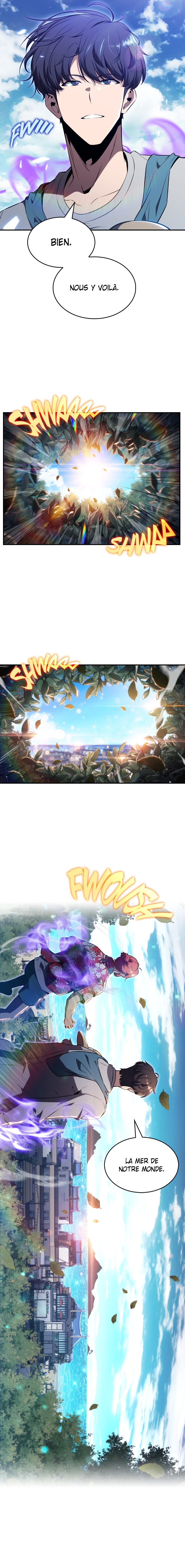 Read Eat GO FR Manga Online