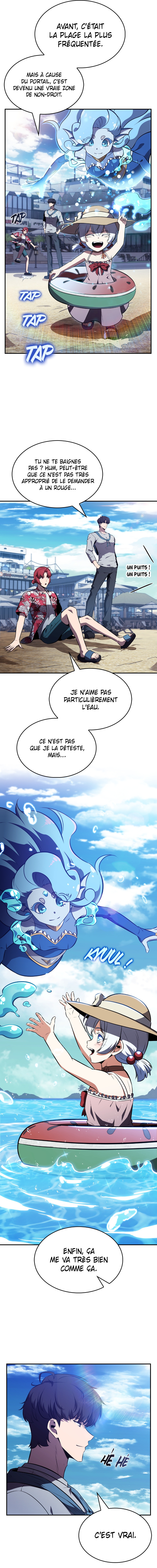Read Eat GO FR Manga Online
