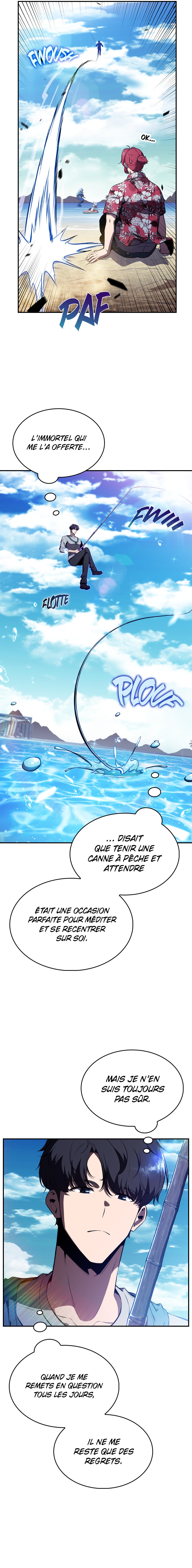Read Eat GO FR Manga Online