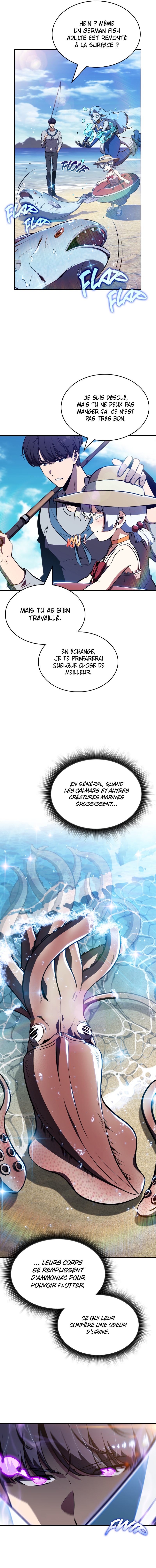Read Eat GO FR Manga Online