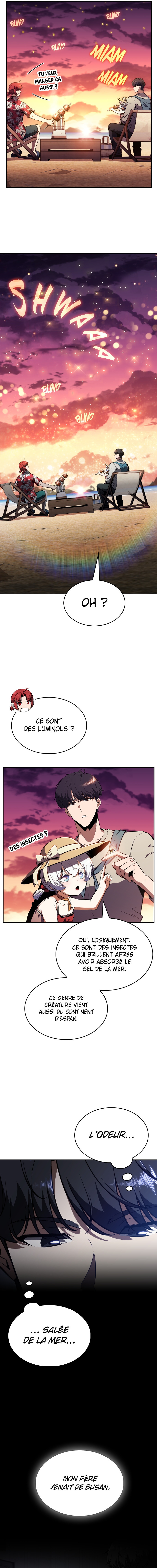 Read Eat GO FR Manga Online