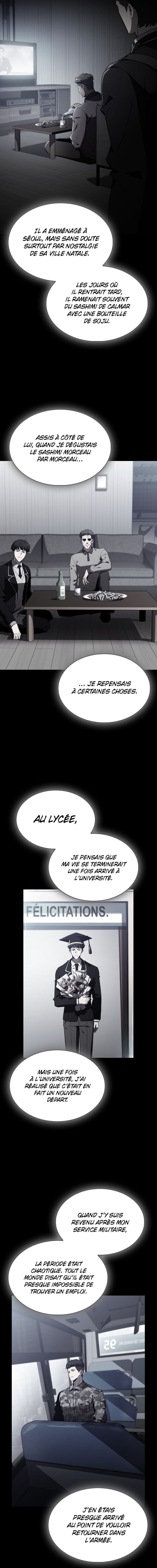 Read Eat GO FR Manga Online