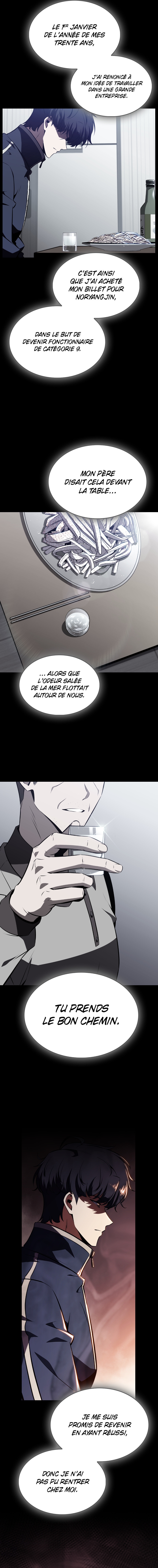 Read Eat GO FR Manga Online
