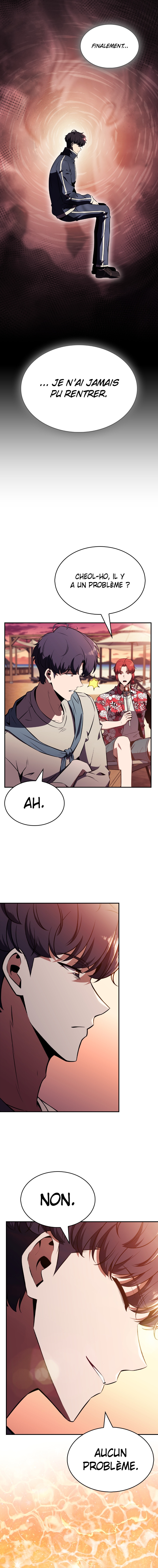 Read Eat GO FR Manga Online