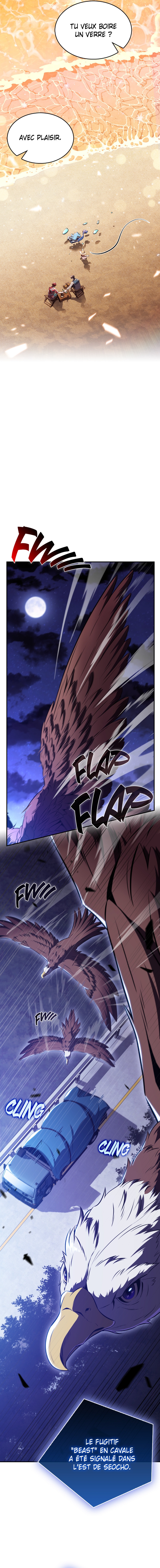 Read Eat GO FR Manga Online
