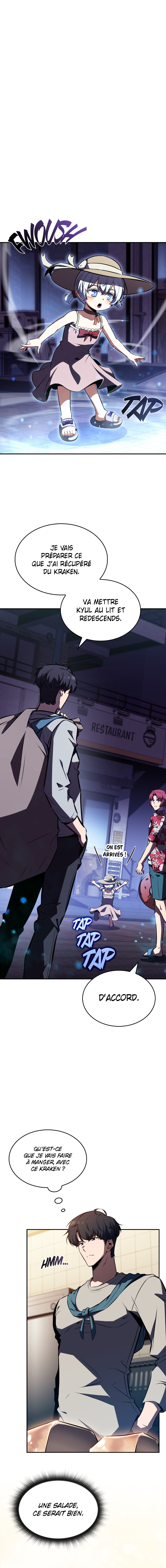Read Eat GO FR Manga Online