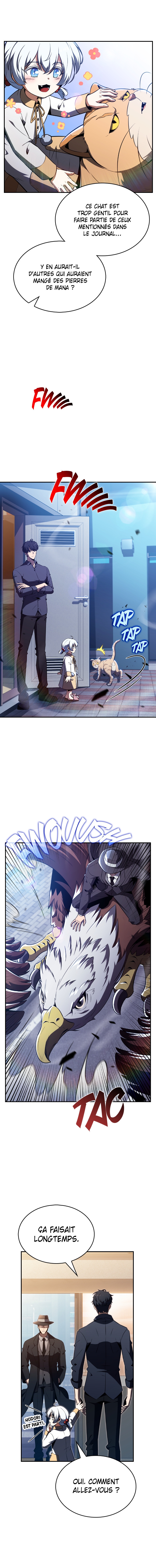 Read Eat GO FR Manga Online