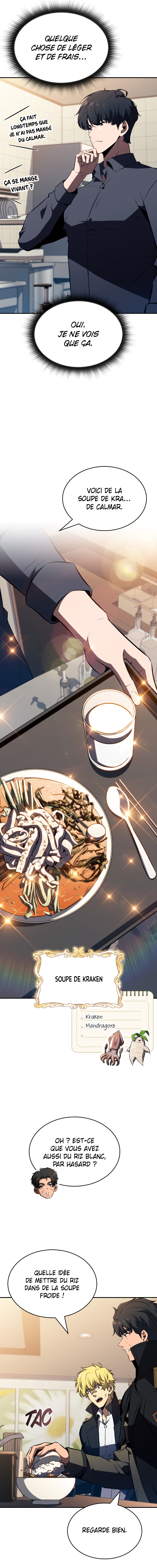 Read Eat GO FR Manga Online
