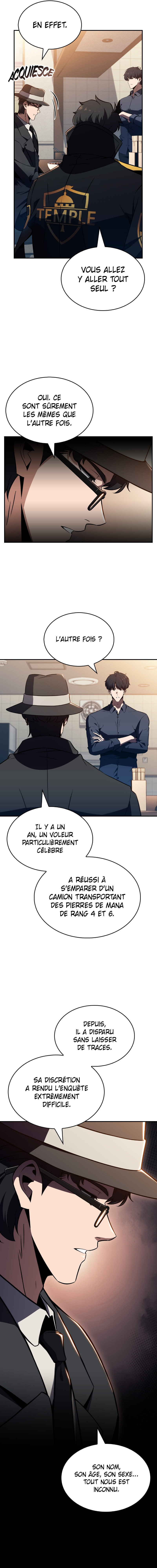 Read Eat GO FR Manga Online