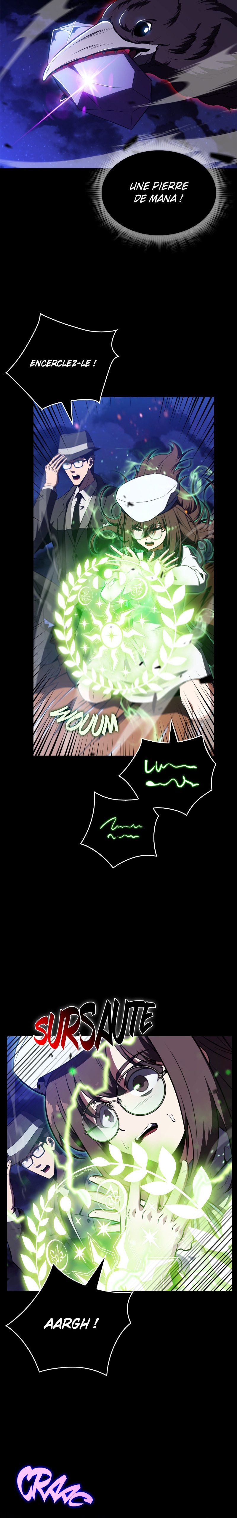 Read Eat GO FR Manga Online