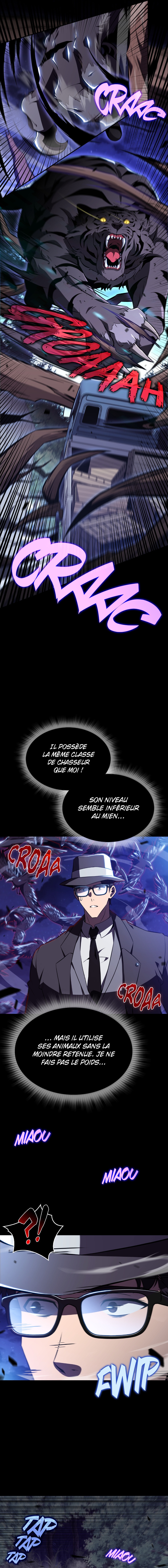 Read Eat GO FR Manga Online
