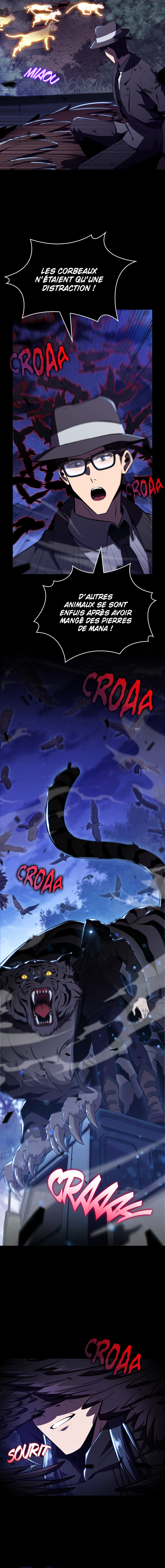 Read Eat GO FR Manga Online