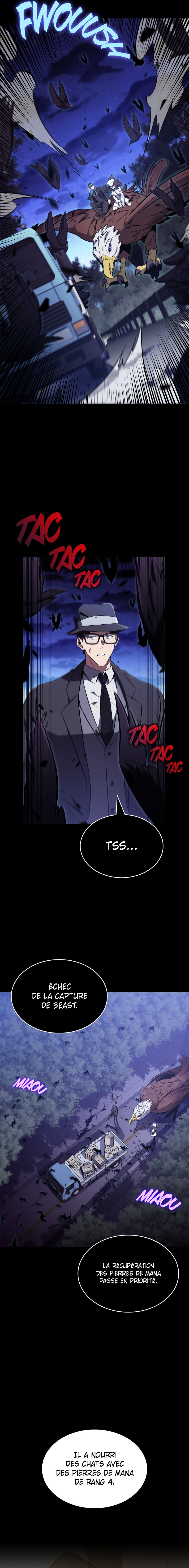 Read Eat GO FR Manga Online