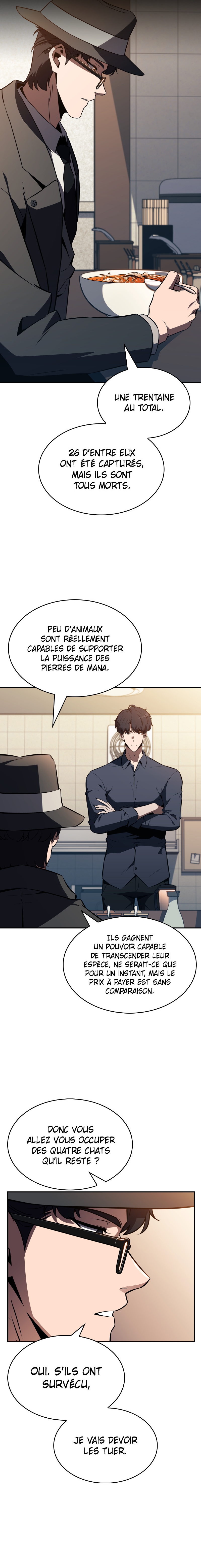 Read Eat GO FR Manga Online
