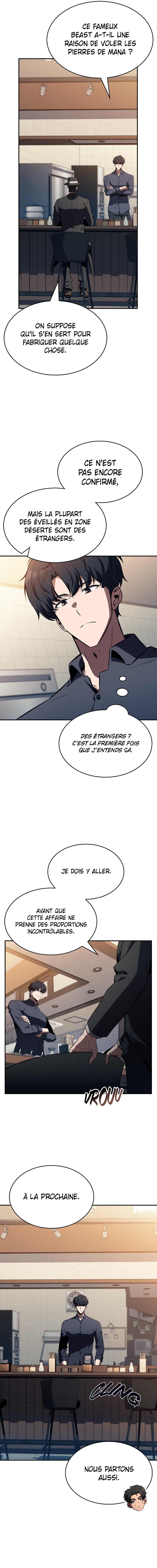 Read Eat GO FR Manga Online
