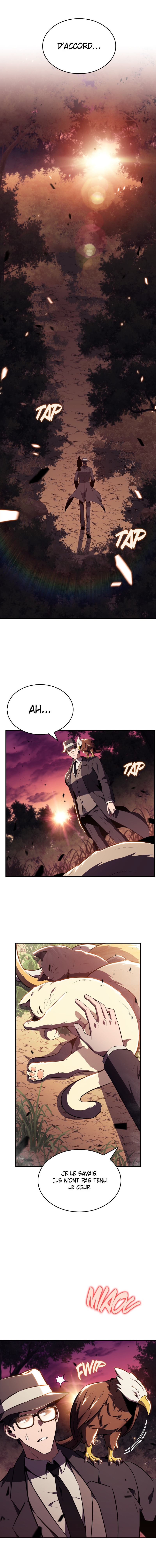 Read Eat GO FR Manga Online