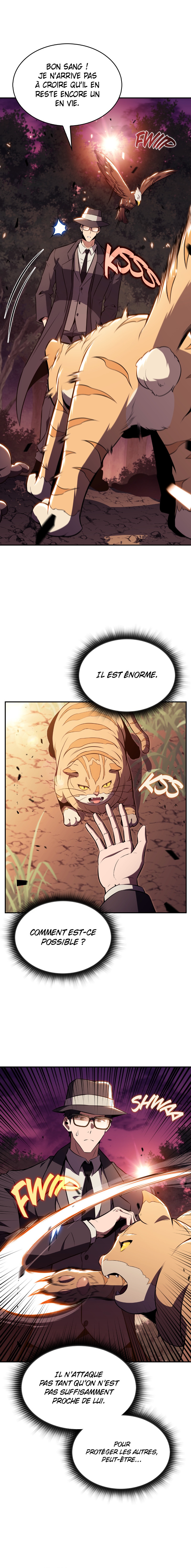 Read Eat GO FR Manga Online