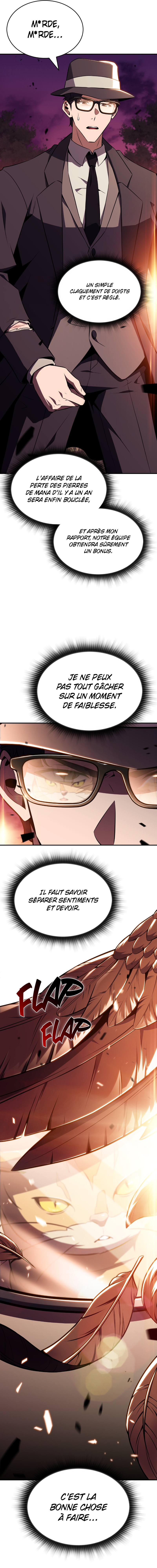 Read Eat GO FR Manga Online
