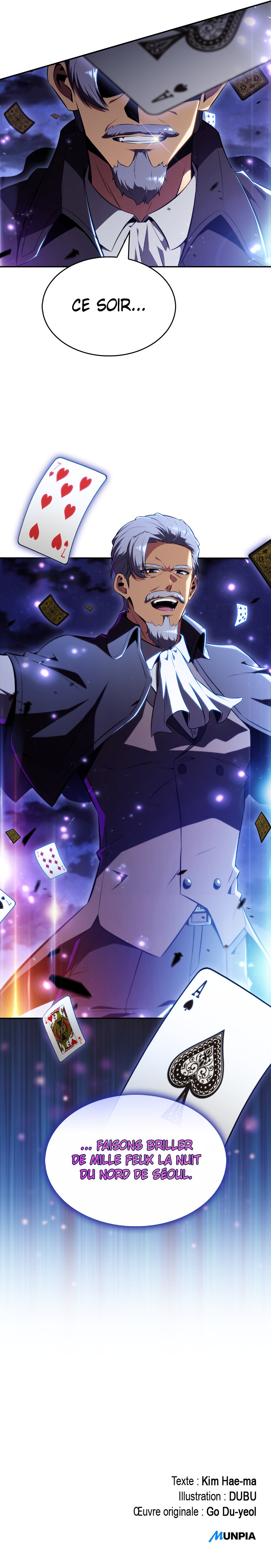 Read Eat GO FR Manga Online