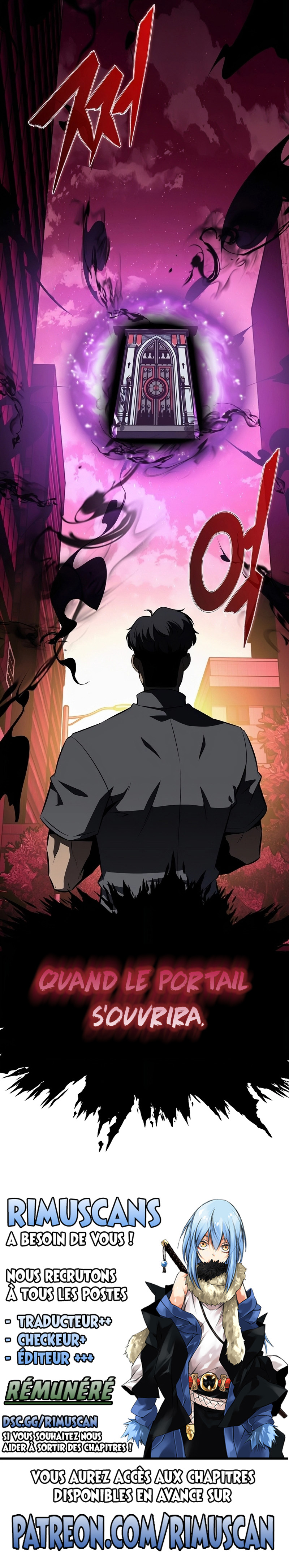 Read Eat GO FR Manga Online