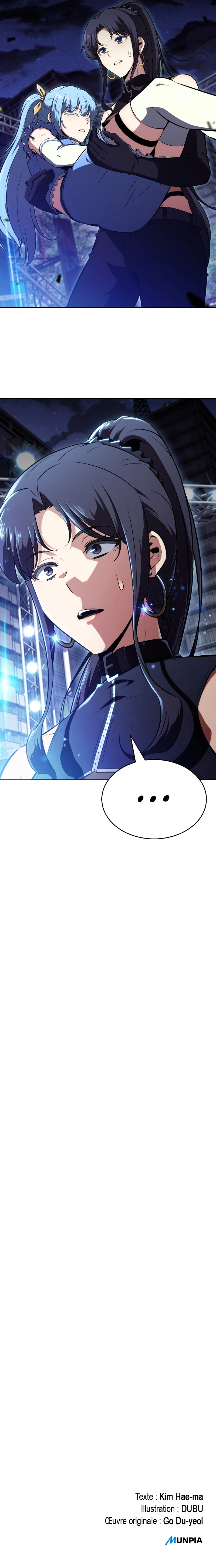 Read Eat GO FR Manga Online