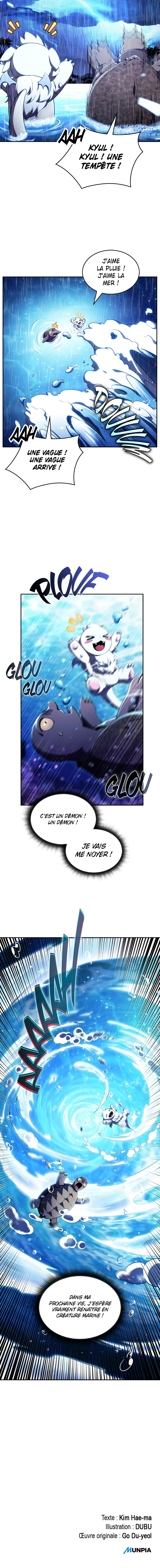 Read Eat GO FR Manga Online
