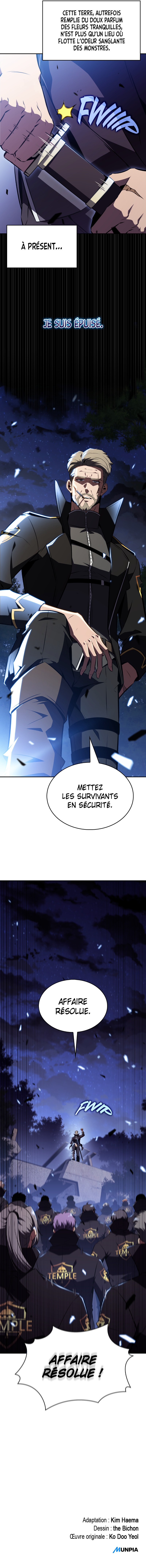 Read Eat GO FR Manga Online
