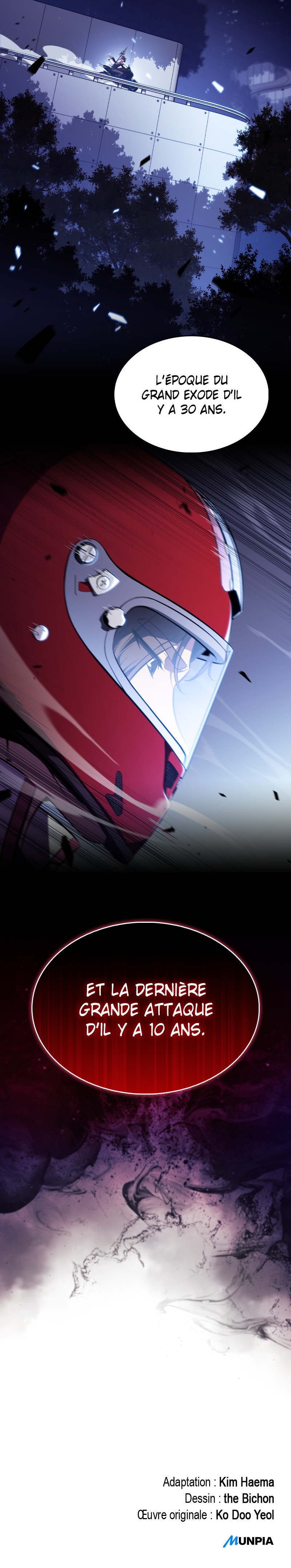 Read Eat GO FR Manga Online