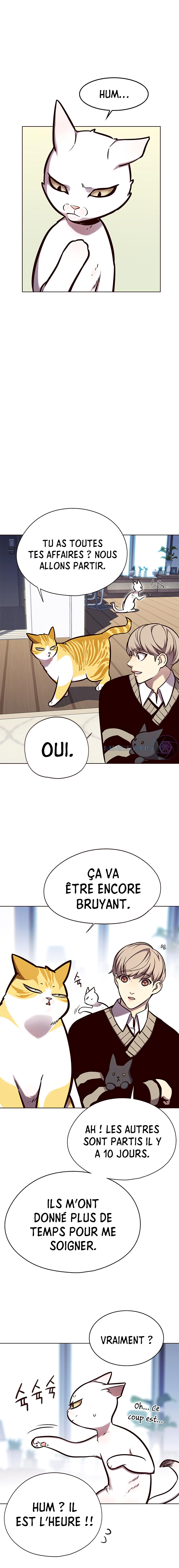 Read Eleceed FR Manga Online
