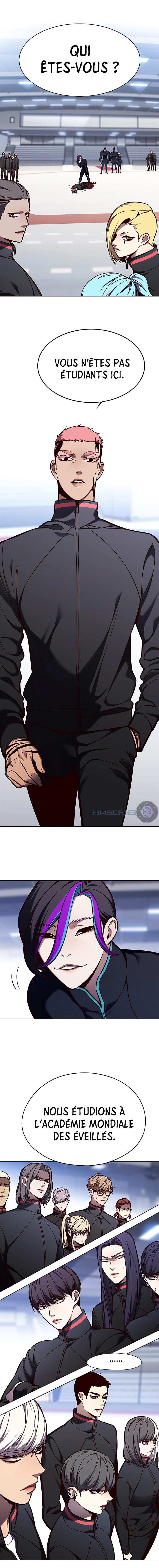 Read Eleceed FR Manga Online