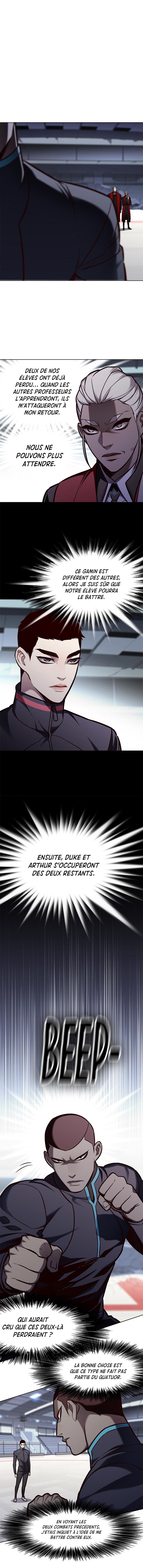 Read Eleceed FR Manga Online