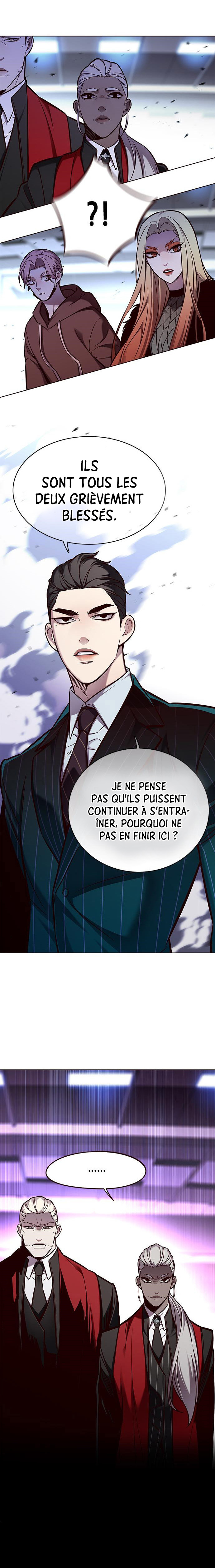 Read Eleceed FR Manga Online
