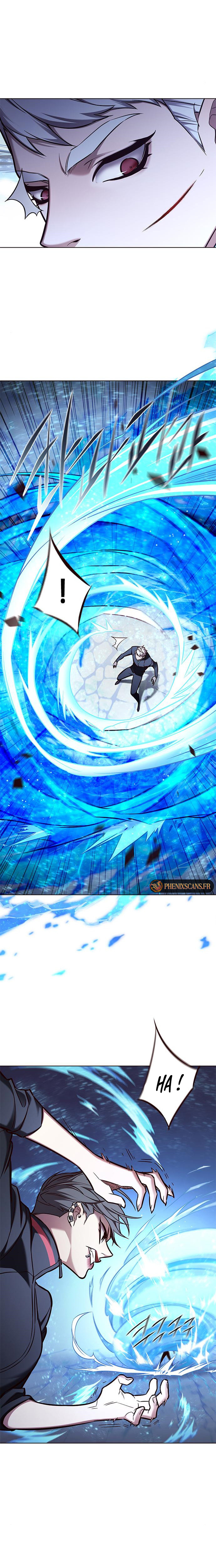 Read Eleceed FR Manga Online