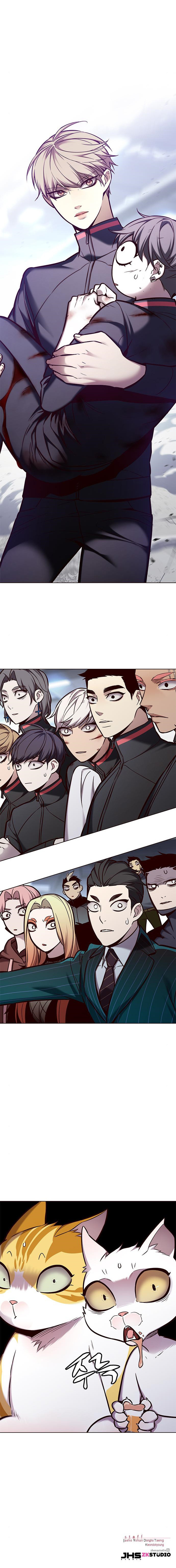 Read Eleceed FR Manga Online