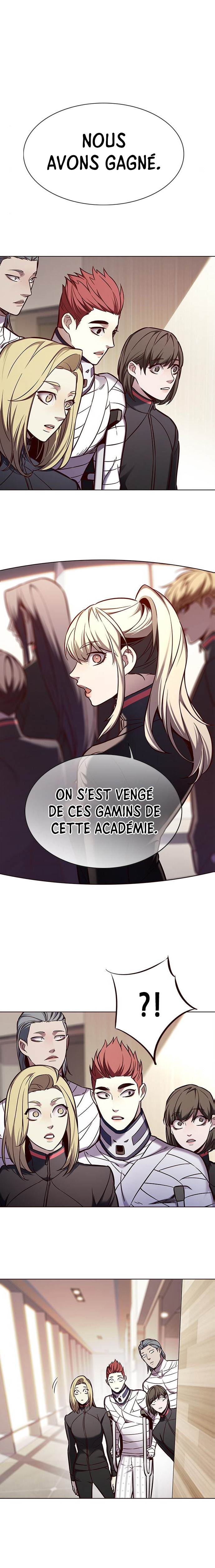 Read Eleceed FR Manga Online