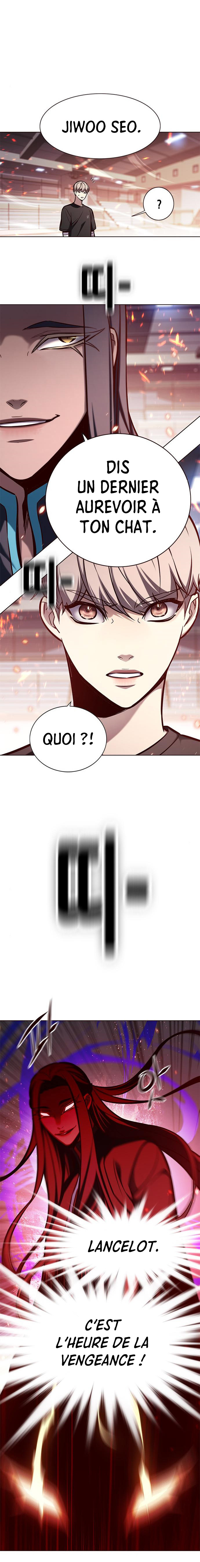 Read Eleceed FR Manga Online
