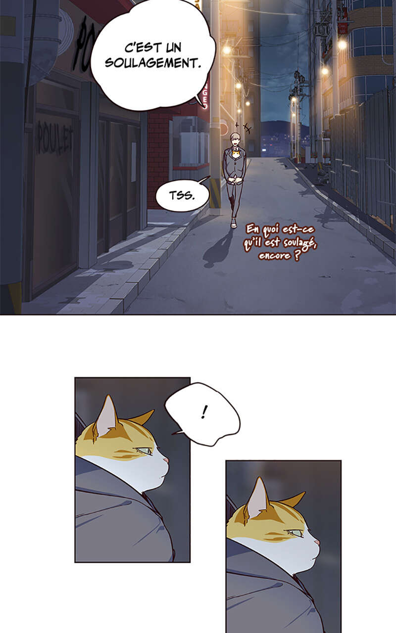 Read Eleceed FR Manga Online