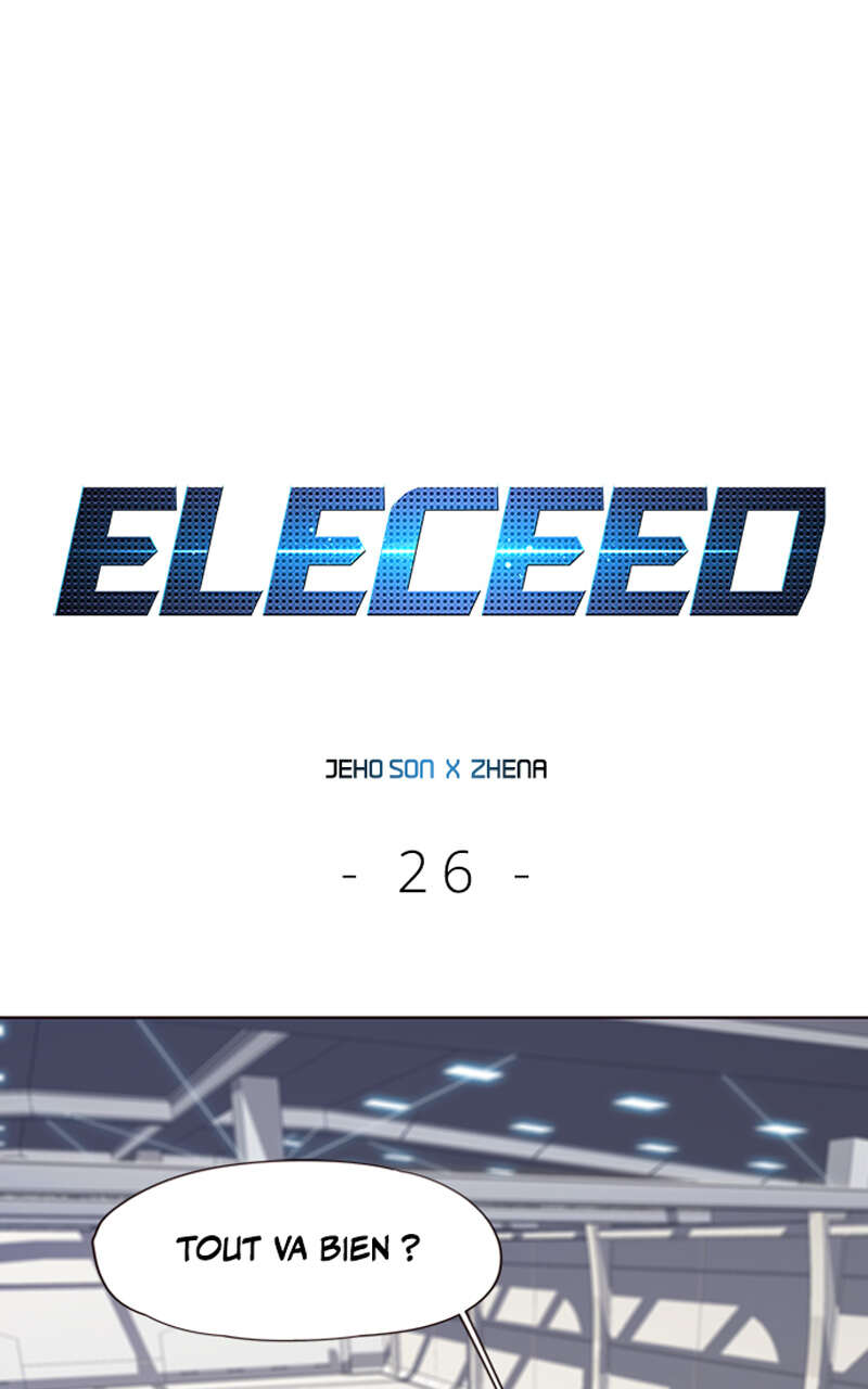 Read Eleceed FR Manga Online
